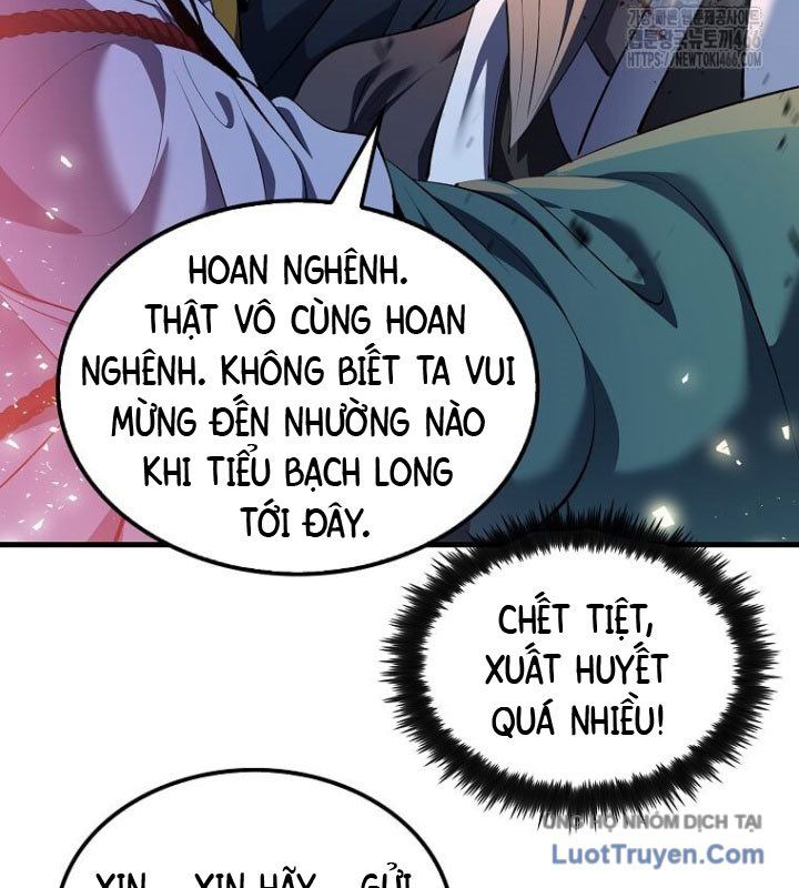 Bác Sĩ Trùng Sinh Về Murim Chap 180 - Next Chap 181