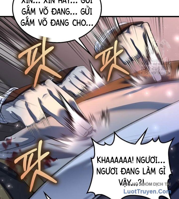 Bác Sĩ Trùng Sinh Về Murim Chap 180 - Next Chap 181