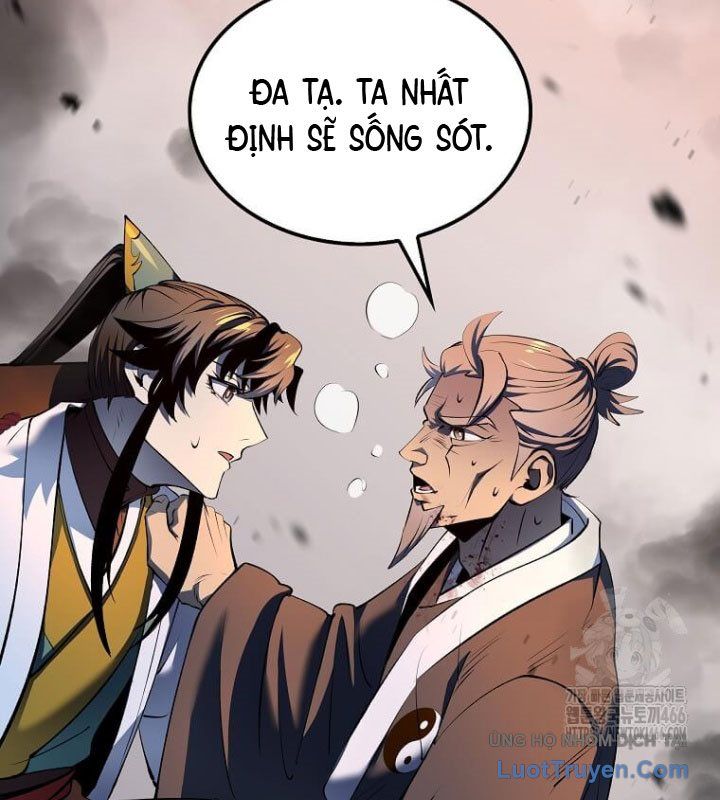 Bác Sĩ Trùng Sinh Về Murim Chap 180 - Next Chap 181