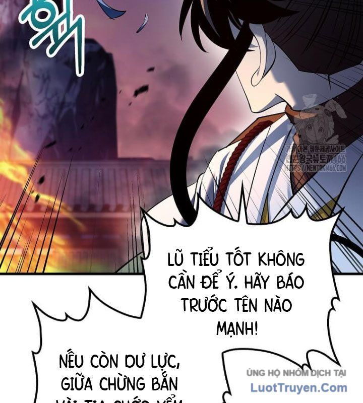 Bác Sĩ Trùng Sinh Về Murim Chap 180 - Next Chap 181