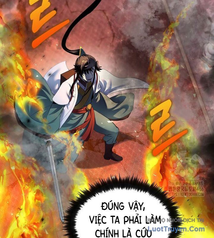 Bác Sĩ Trùng Sinh Về Murim Chap 180 - Next Chap 181