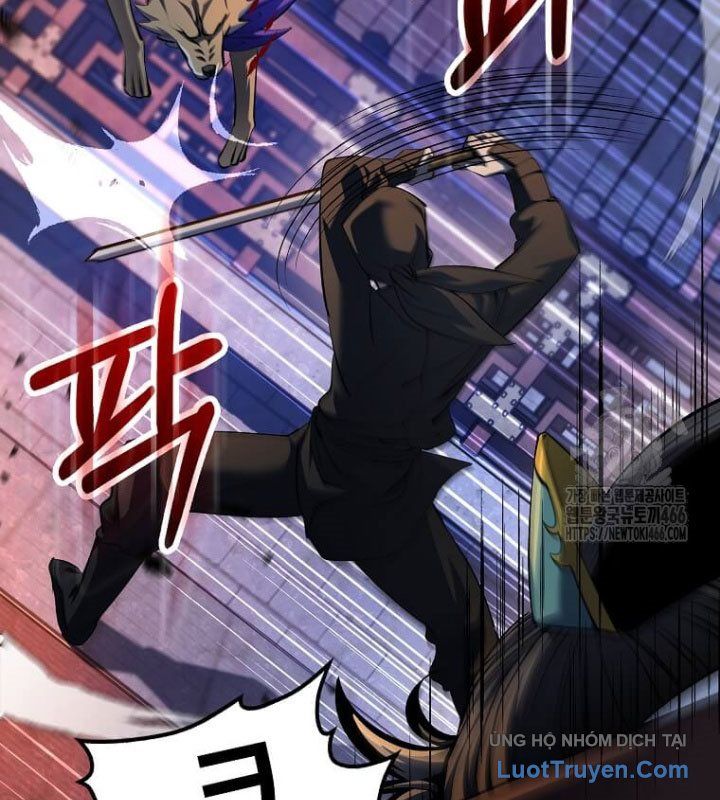 Bác Sĩ Trùng Sinh Về Murim Chap 180 - Next Chap 181