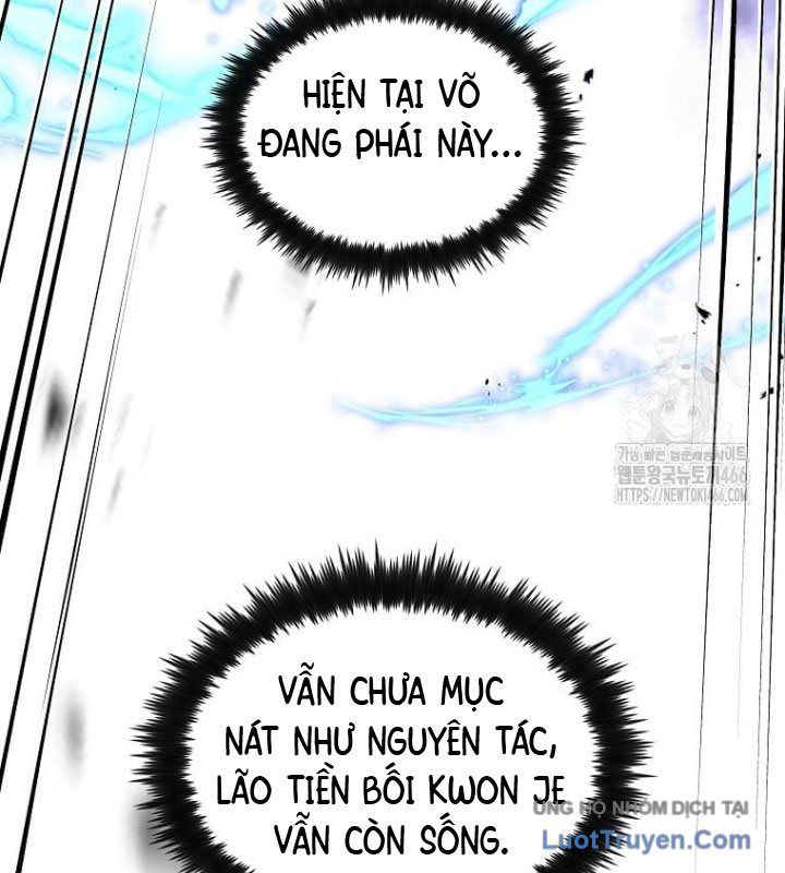 Bác Sĩ Trùng Sinh Về Murim Chap 180 - Next Chap 181