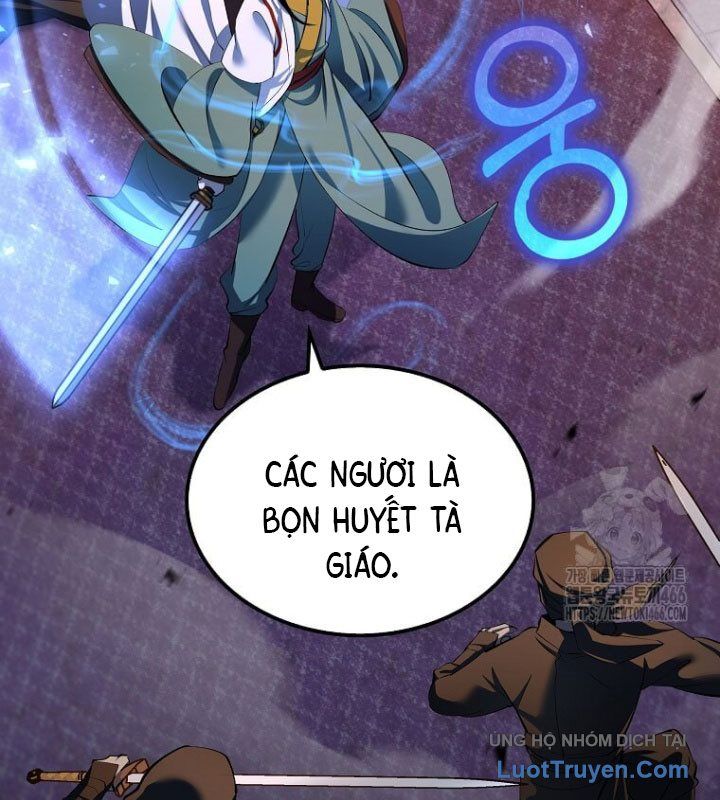 Bác Sĩ Trùng Sinh Về Murim Chap 180 - Next Chap 181