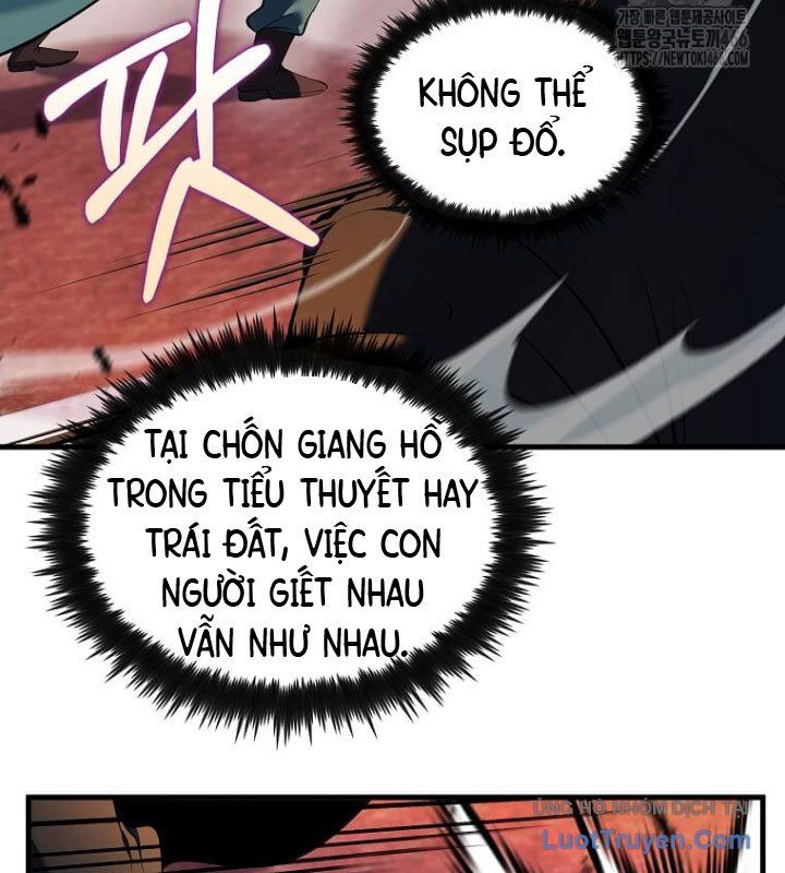Bác Sĩ Trùng Sinh Về Murim Chap 180 - Next Chap 181