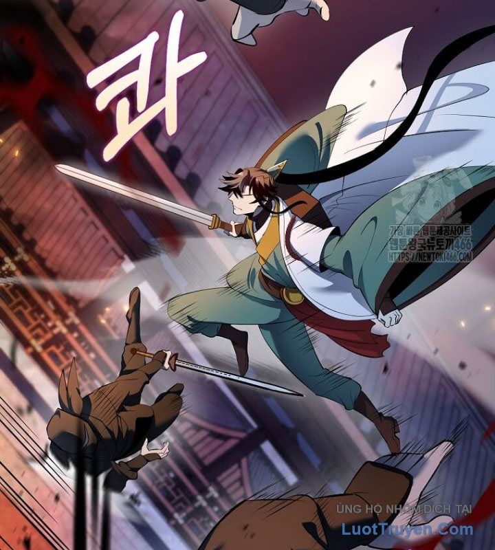 Bác Sĩ Trùng Sinh Về Murim Chap 180 - Next Chap 181