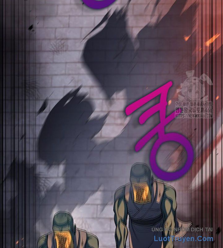 Bác Sĩ Trùng Sinh Về Murim Chap 181 - Next Chap 182