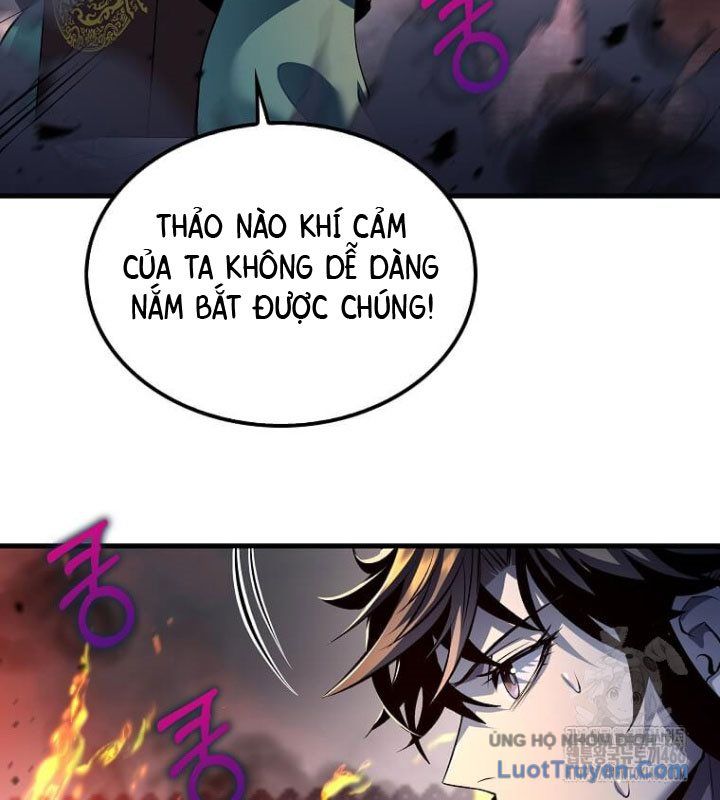Bác Sĩ Trùng Sinh Về Murim Chap 181 - Next Chap 182