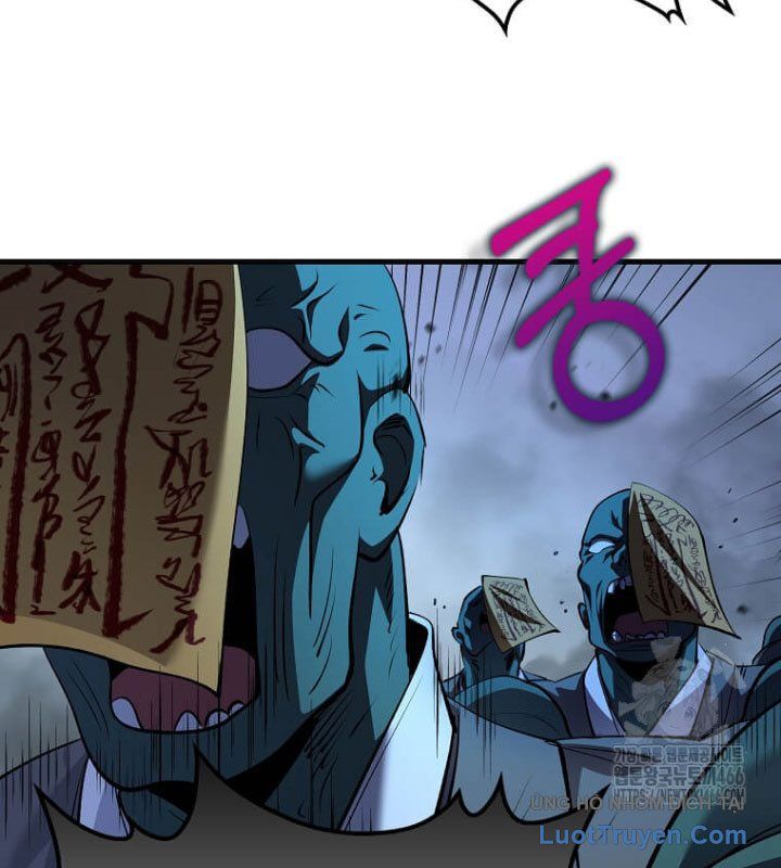 Bác Sĩ Trùng Sinh Về Murim Chap 181 - Next Chap 182