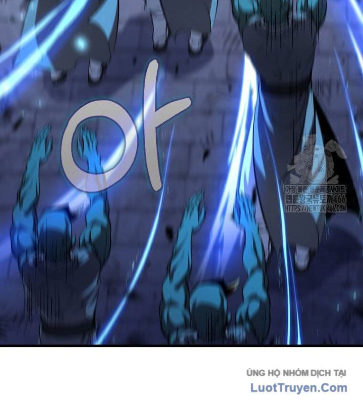 Bác Sĩ Trùng Sinh Về Murim Chap 181 - Next Chap 182