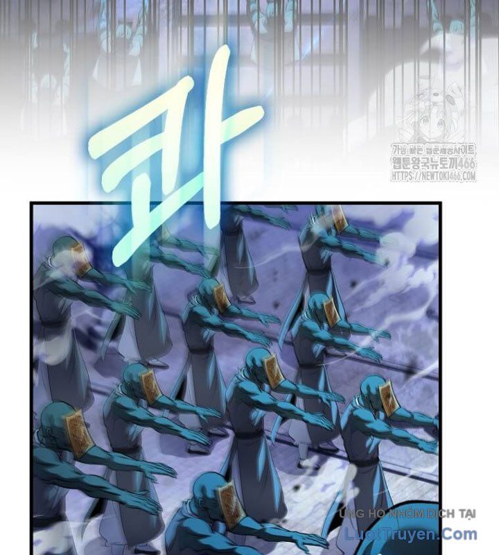 Bác Sĩ Trùng Sinh Về Murim Chap 181 - Next Chap 182