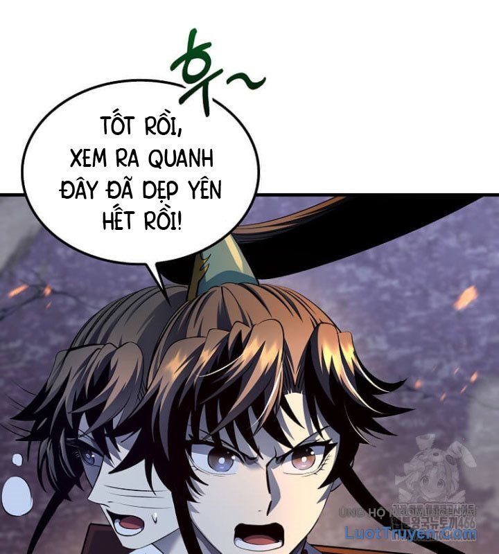 Bác Sĩ Trùng Sinh Về Murim Chap 181 - Next Chap 182