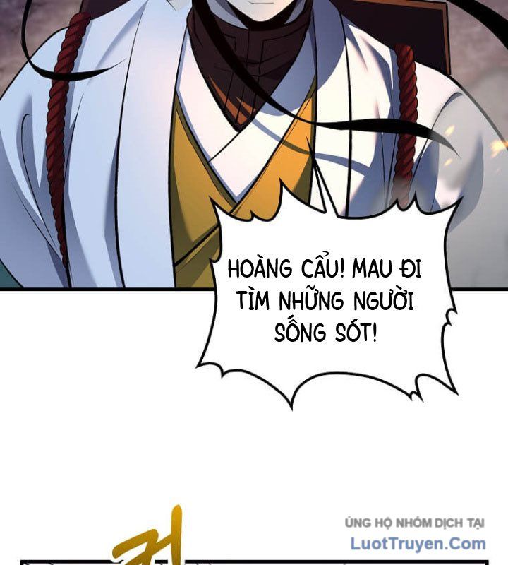 Bác Sĩ Trùng Sinh Về Murim Chap 181 - Next Chap 182