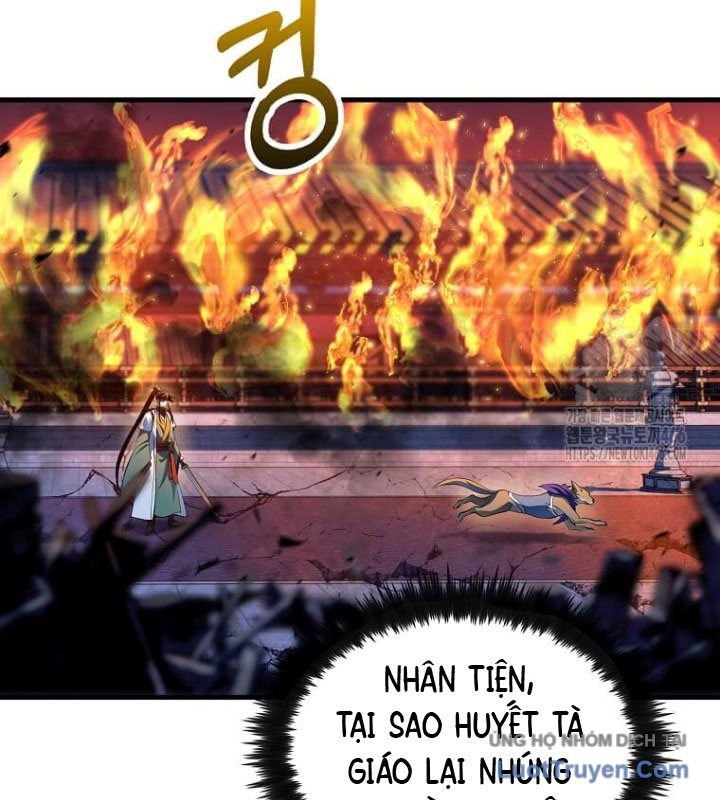 Bác Sĩ Trùng Sinh Về Murim Chap 181 - Next Chap 182