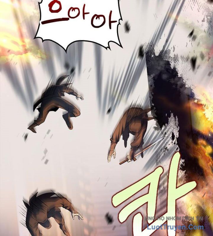 Bác Sĩ Trùng Sinh Về Murim Chap 181 - Next Chap 182