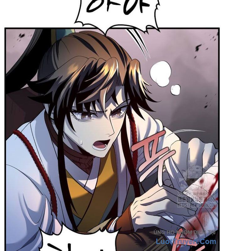 Bác Sĩ Trùng Sinh Về Murim Chap 181 - Next Chap 182