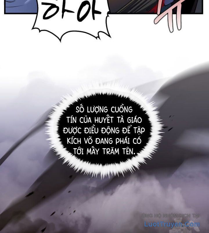 Bác Sĩ Trùng Sinh Về Murim Chap 181 - Next Chap 182