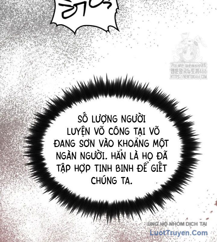 Bác Sĩ Trùng Sinh Về Murim Chap 181 - Next Chap 182