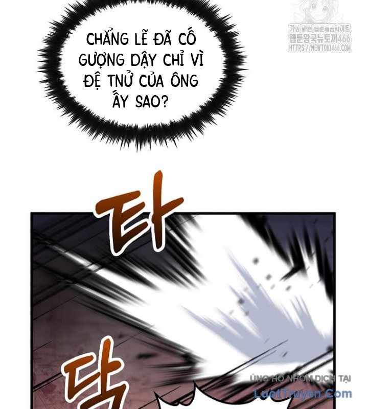 Bác Sĩ Trùng Sinh Về Murim Chap 181 - Next Chap 182