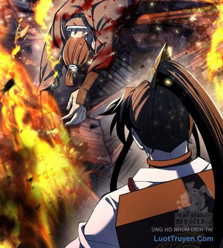 Bác Sĩ Trùng Sinh Về Murim Chap 181 - Next Chap 182