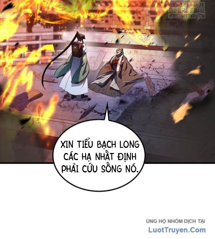 Bác Sĩ Trùng Sinh Về Murim Chap 181 - Next Chap 182