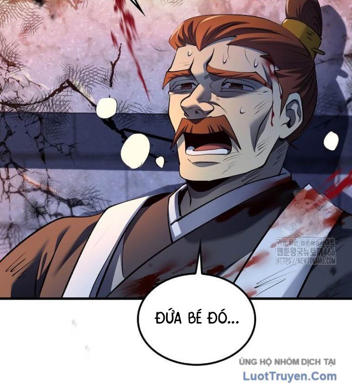 Bác Sĩ Trùng Sinh Về Murim Chap 181 - Next Chap 182