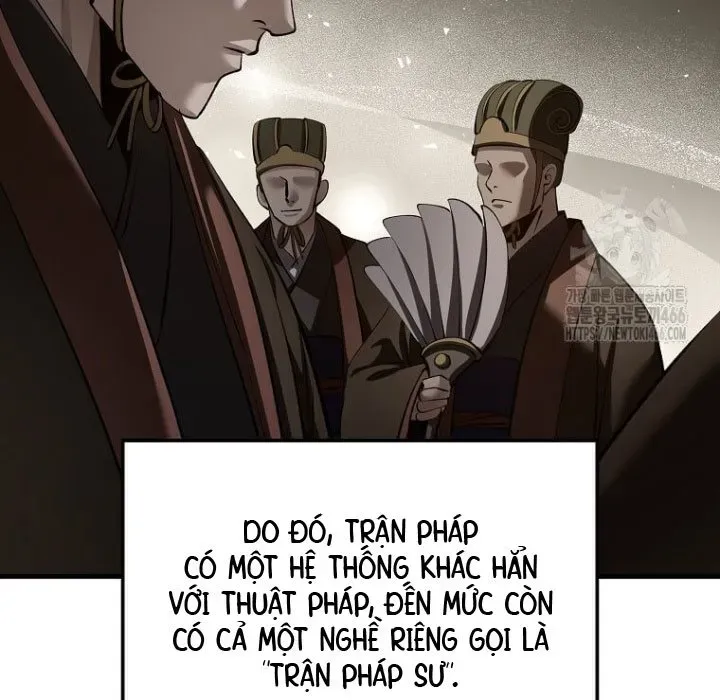 Bác Sĩ Trùng Sinh Về Murim Chap 182 - Next Chap 183