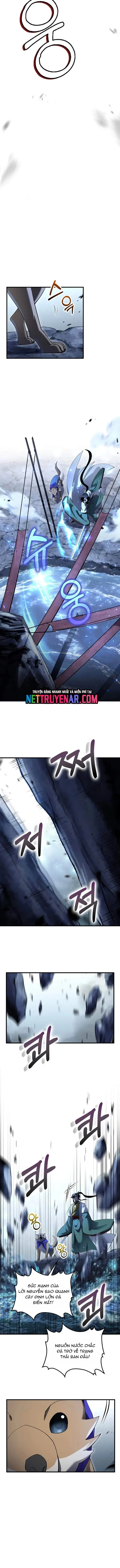 Bác Sĩ Trùng Sinh Về Murim Chap 184 - Next Chap 185