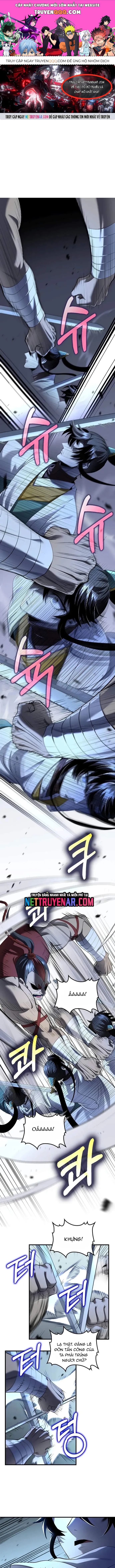 Bác Sĩ Trùng Sinh Về Murim Chap 184 - Next Chap 185