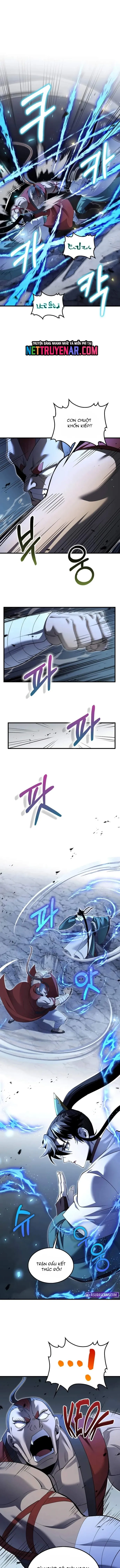 Bác Sĩ Trùng Sinh Về Murim Chap 184 - Next Chap 185