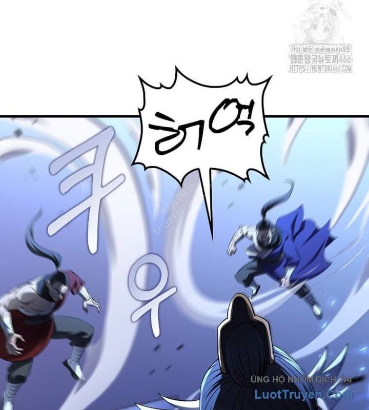 Bác Sĩ Trùng Sinh Về Murim Chap 186 - Next Chap 187
