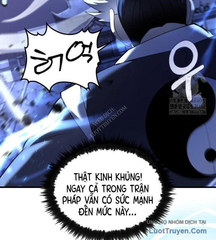 Bác Sĩ Trùng Sinh Về Murim Chap 186 - Next Chap 187