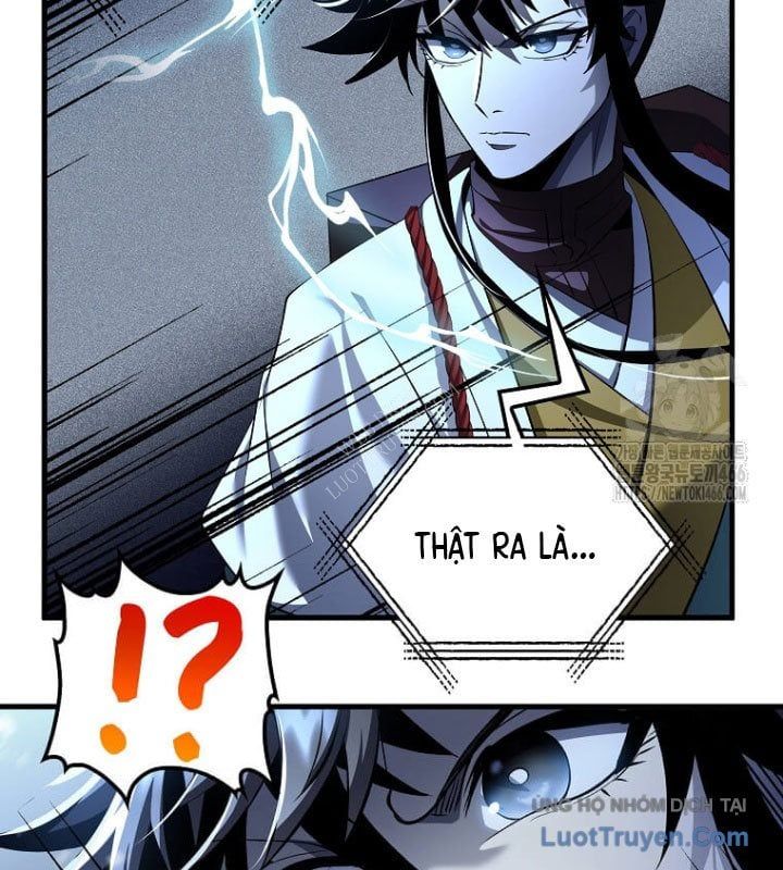 Bác Sĩ Trùng Sinh Về Murim Chap 186 - Next Chap 187
