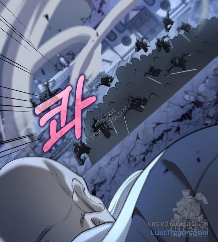 Bác Sĩ Trùng Sinh Về Murim Chap 186 - Next Chap 187