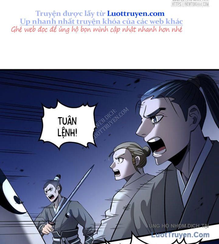 Bác Sĩ Trùng Sinh Về Murim Chap 186 - Next Chap 187