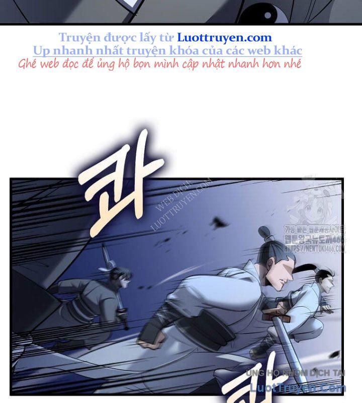 Bác Sĩ Trùng Sinh Về Murim Chap 186 - Next Chap 187