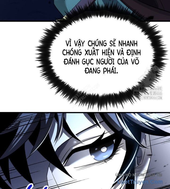 Bác Sĩ Trùng Sinh Về Murim Chap 186 - Next Chap 187