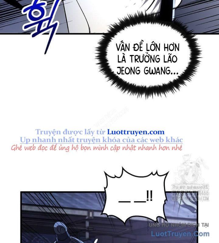 Bác Sĩ Trùng Sinh Về Murim Chap 186 - Next Chap 187