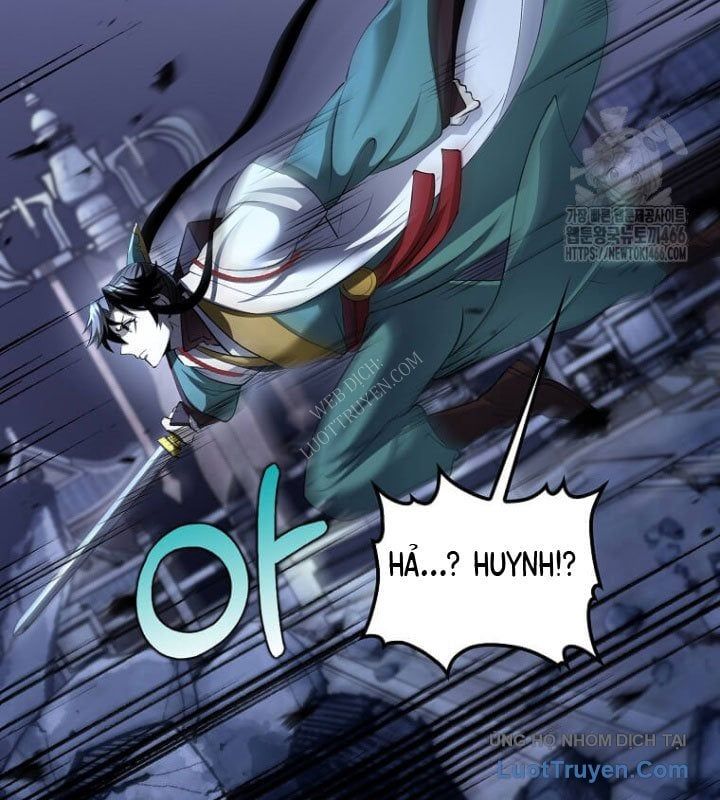 Bác Sĩ Trùng Sinh Về Murim Chap 186 - Next Chap 187