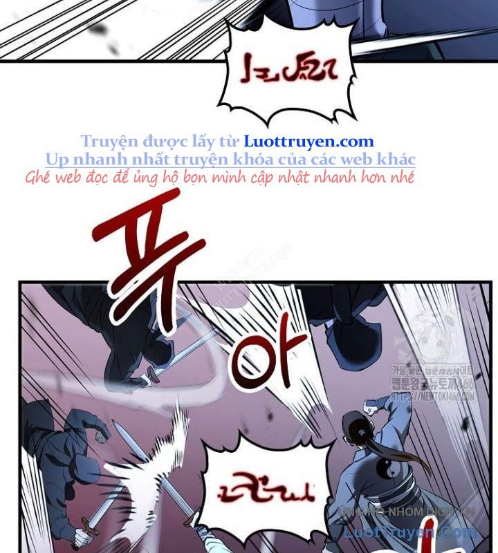 Bác Sĩ Trùng Sinh Về Murim Chap 186 - Next Chap 187