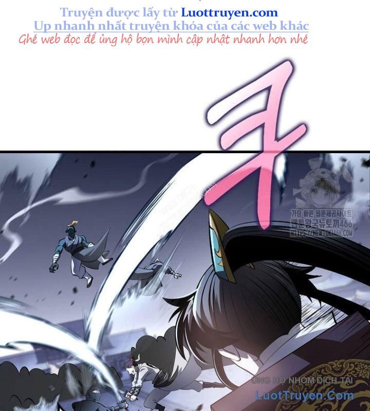 Bác Sĩ Trùng Sinh Về Murim Chap 186 - Next Chap 187