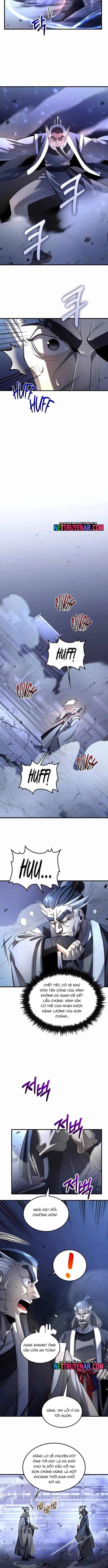 Bác Sĩ Trùng Sinh Về Murim Chap 187 - Next Chap 188