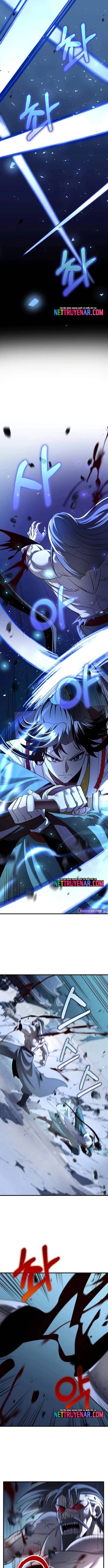 Bác Sĩ Trùng Sinh Về Murim Chap 188 - Next Chap 189