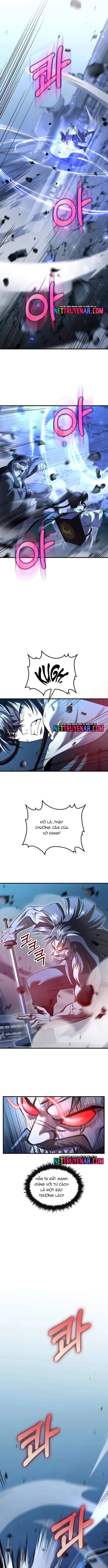 Bác Sĩ Trùng Sinh Về Murim Chap 188 - Next Chap 189