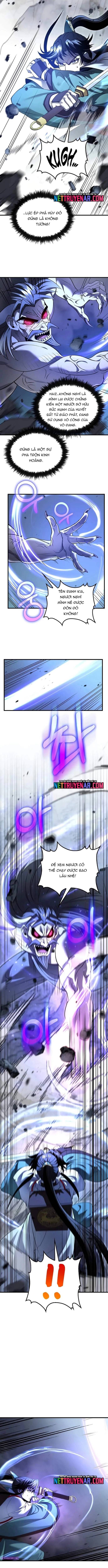 Bác Sĩ Trùng Sinh Về Murim Chap 188 - Next Chap 189