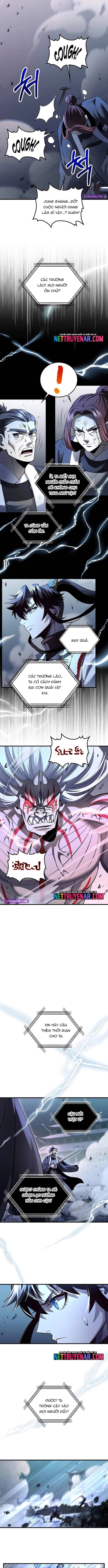 Bác Sĩ Trùng Sinh Về Murim Chap 189 - Next Chap 190