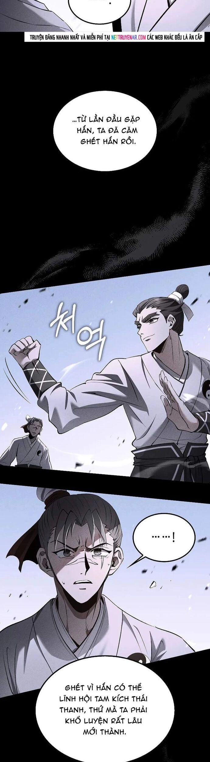 Bác Sĩ Trùng Sinh Về Murim Chap 193 - Next Chap 194