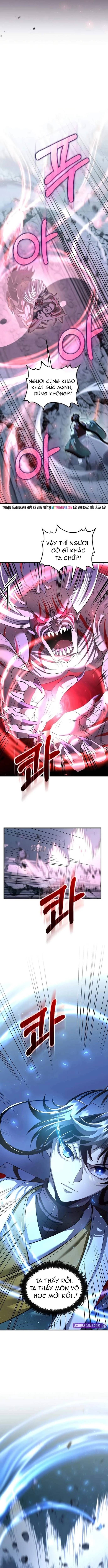 Bác Sĩ Trùng Sinh Về Murim Chap 190 - Next Chap 191