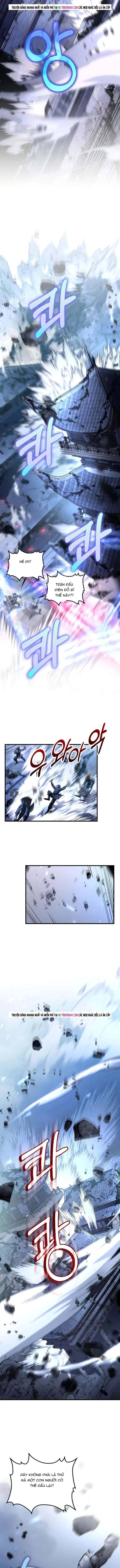 Bác Sĩ Trùng Sinh Về Murim Chap 191 - Next Chap 192