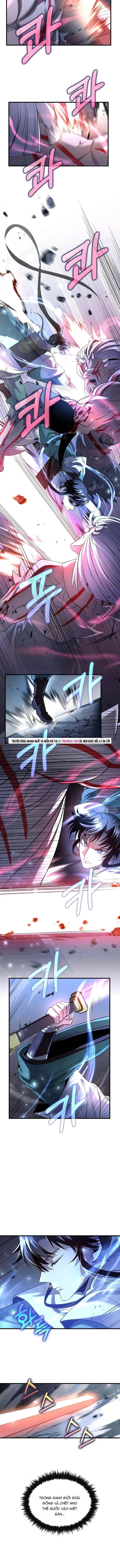 Bác Sĩ Trùng Sinh Về Murim Chap 191 - Next Chap 192